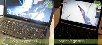 Samsung r522